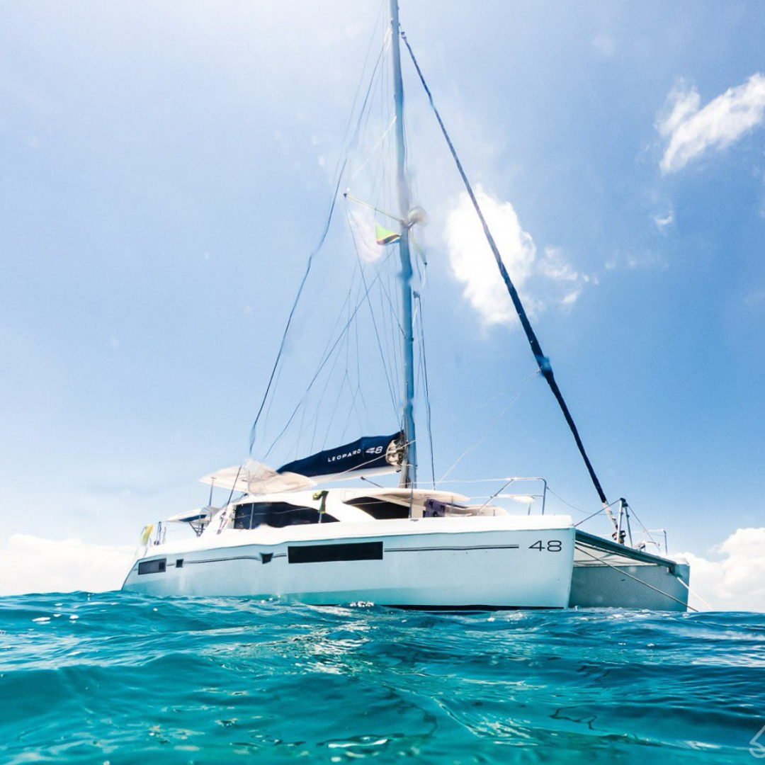 Fishing Charters in Seychelles