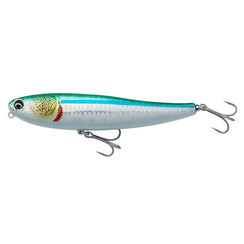 Savage Gear Bullet Mullet 3.3 g