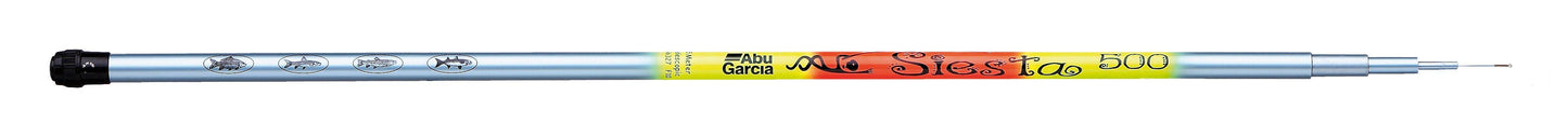 Abu Garcia - SIESTA600 SIESTA TELESCOPIC POLEROD