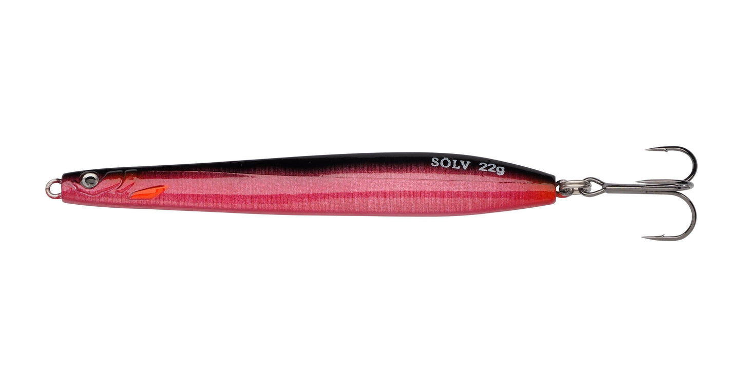Abu Garcia Sölv Lures 22 g