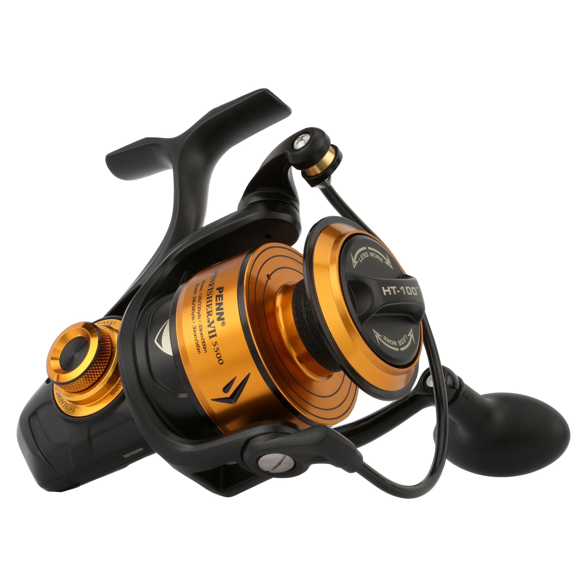 PENN - SSVII8500 EU SPINFISHER VII SP REEL BX