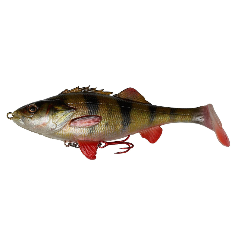 Savage Gear 4D Perch 23 g