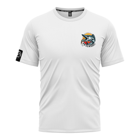 Hotspot Design - T-shirt PREDATOR BARRACUDA