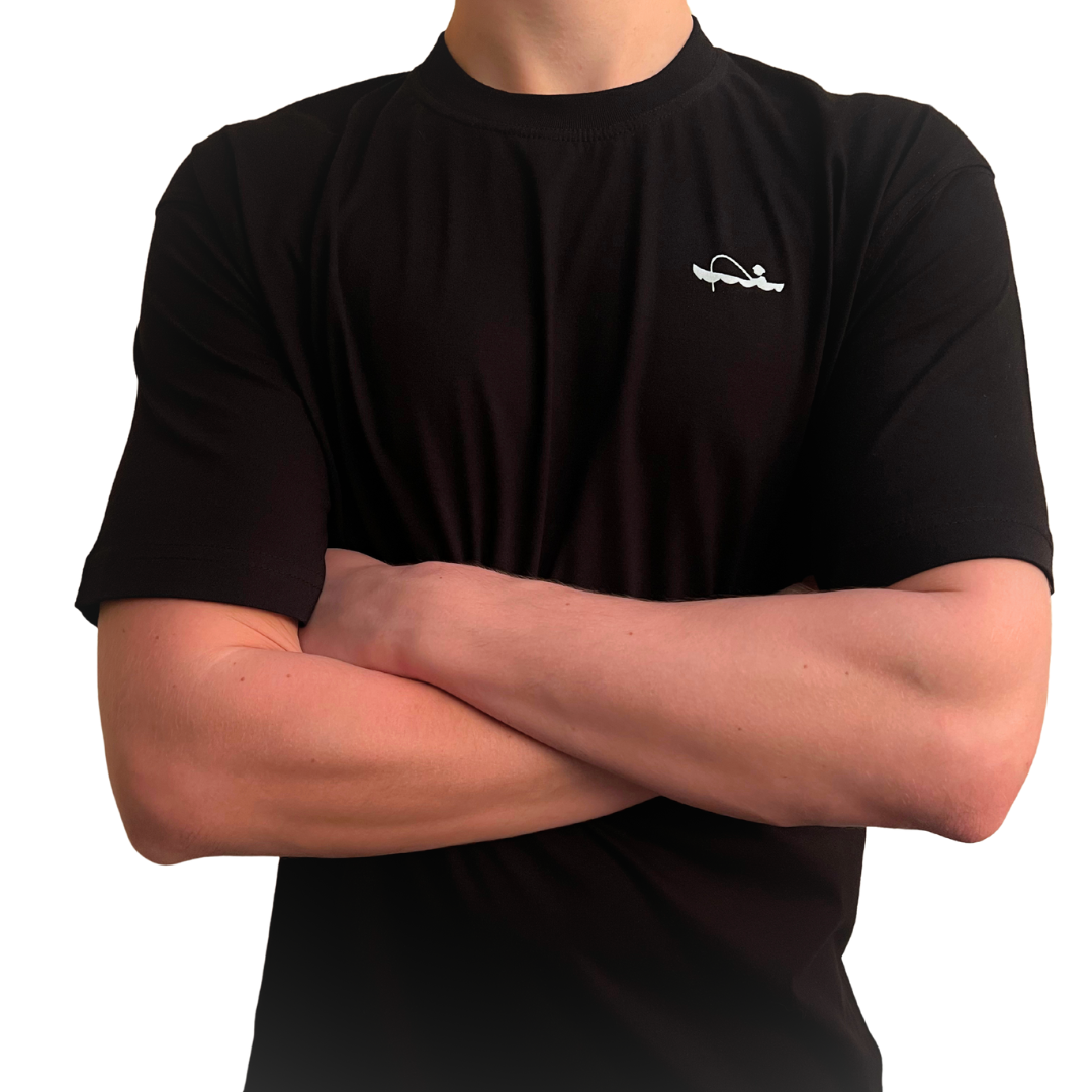 Majica Barracuda - Black Predator