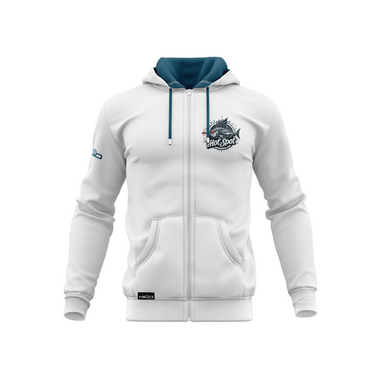 Hotspot Design - Hoodie Future Marlin