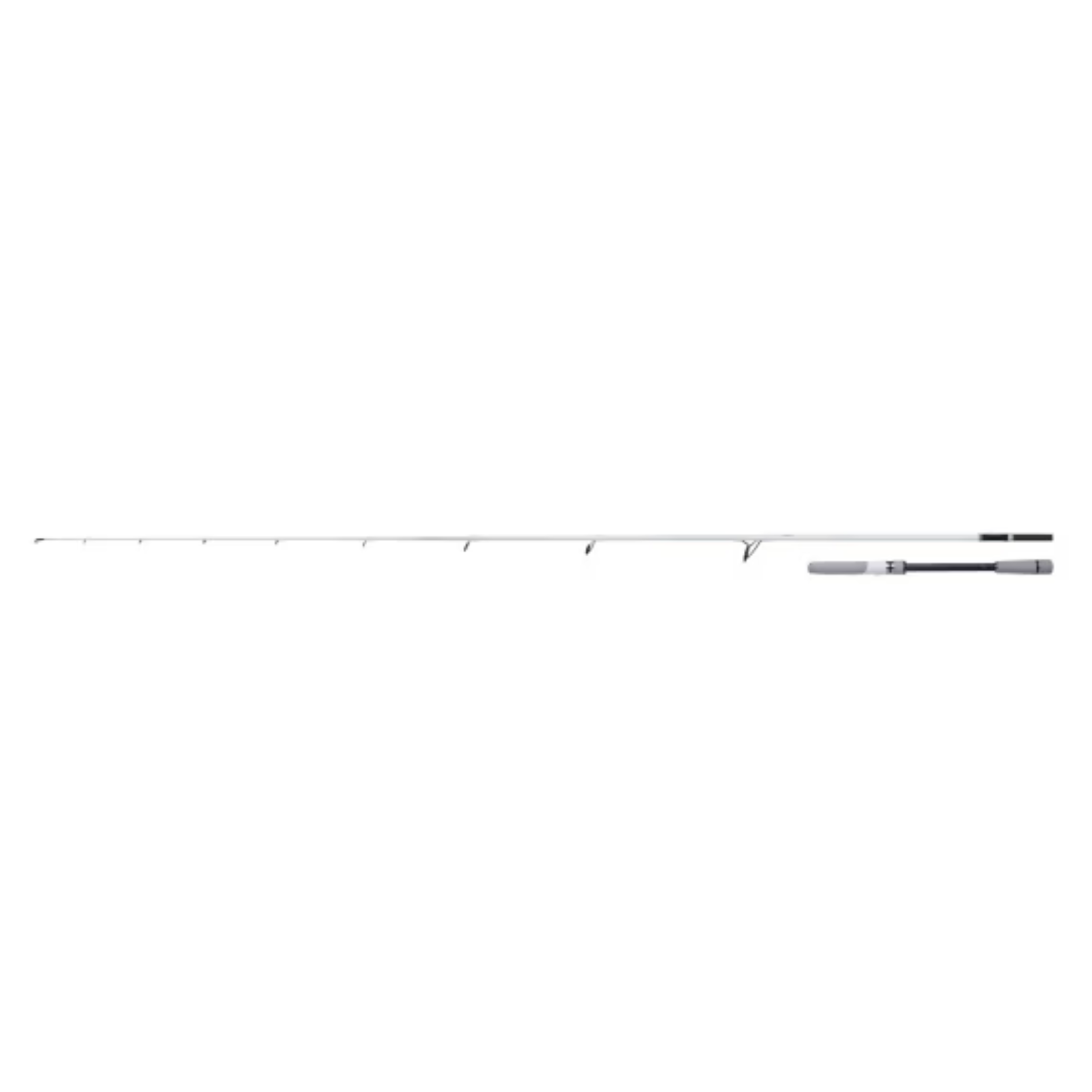 Shimano Rod Stradic Spinning Seabass 2,41m 7'11 5-25g Fast 1+1pc