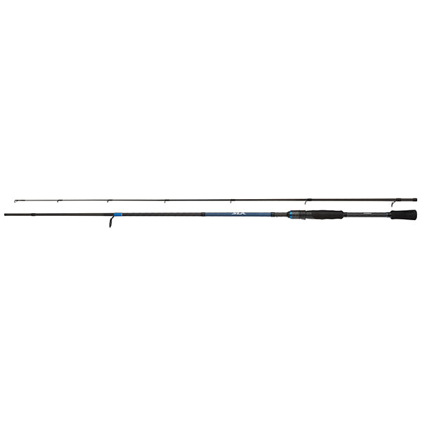 Rod SLX Spinning EX-FAST 2,13m 7'0'' 3/16-5/8oz 5-18g 2pc