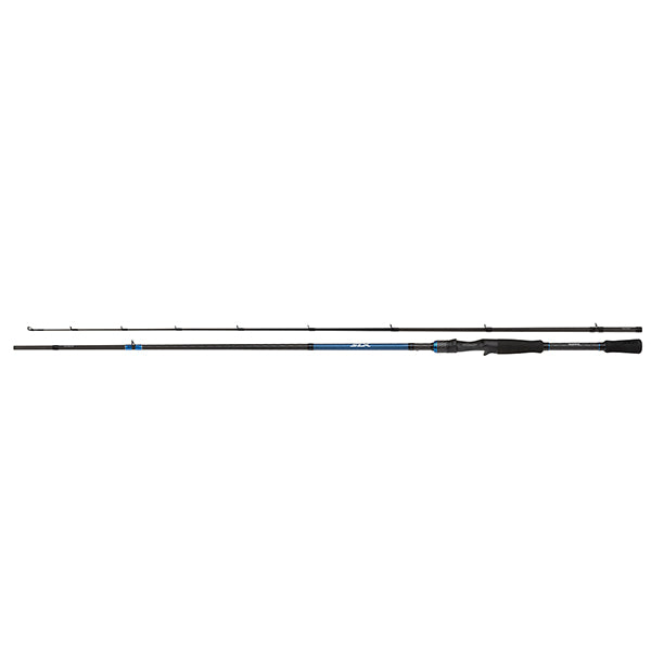 Rod SLX Casting FAST 2,21m 7'3"  1-4oz 30-120g  2pc
