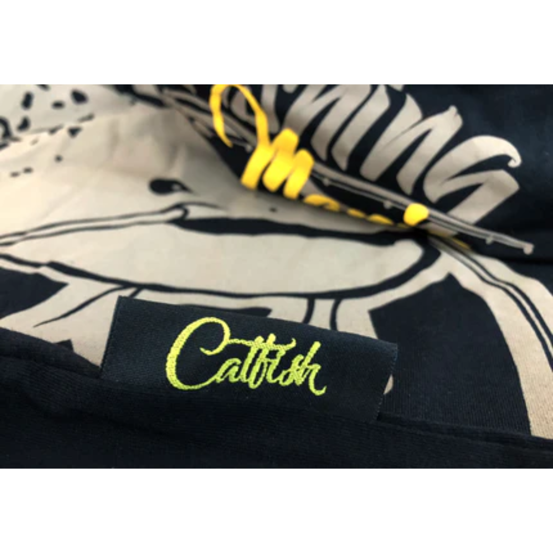 Hotspot Design - T-shirt Fishing Mania CatFish