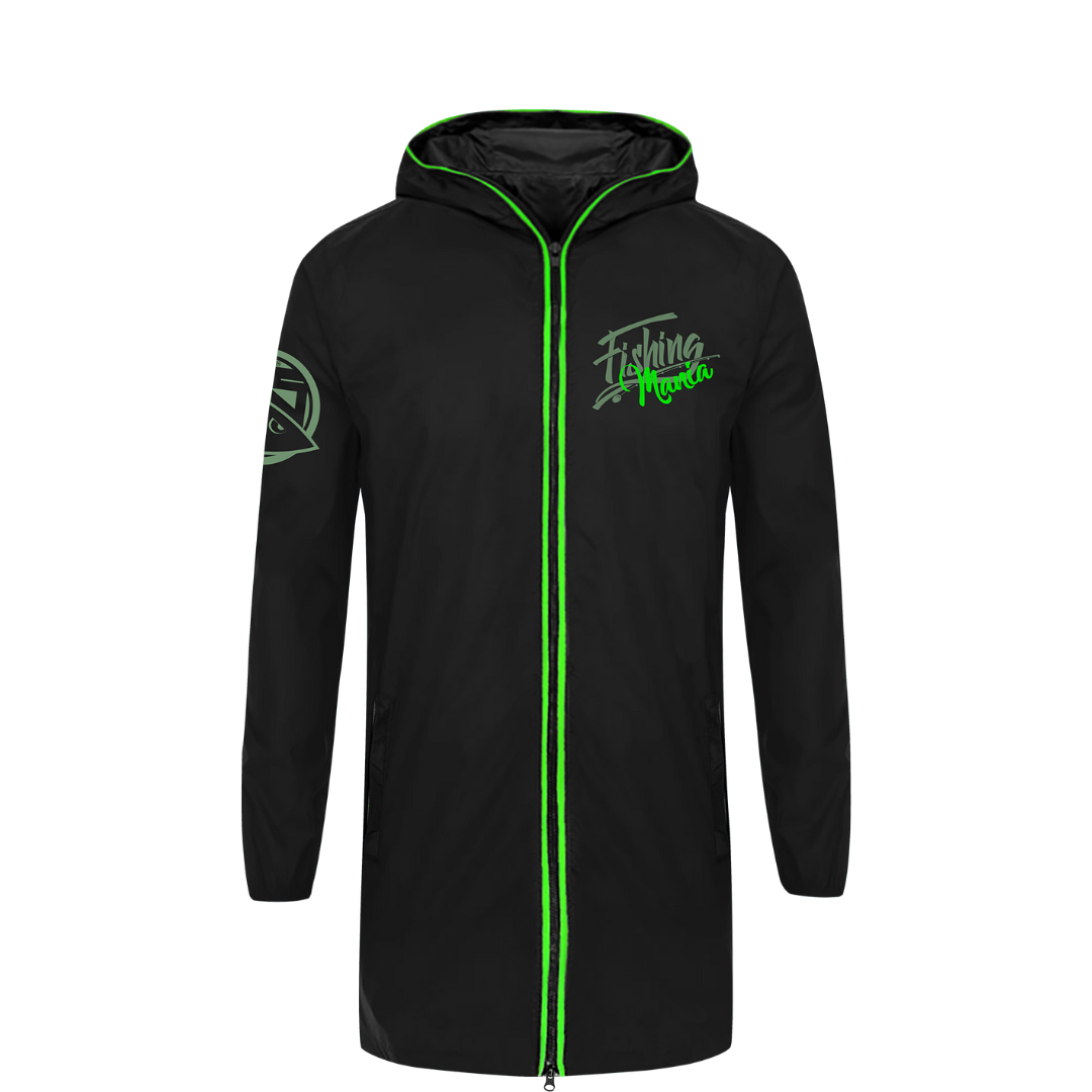 Hotspot Design - Raincoat Bass Mania