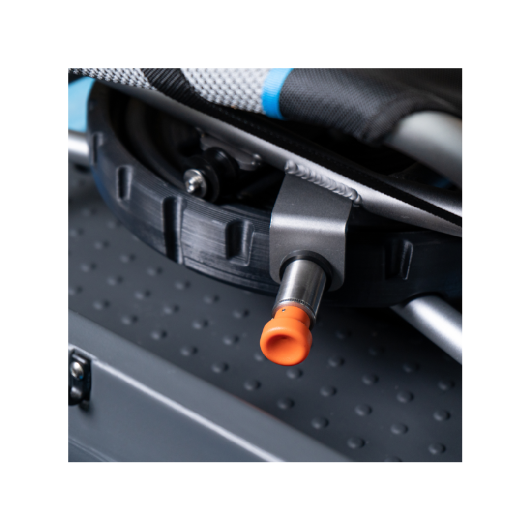 FeelFree Kayak - DREHBARER SITZ FÜR GROSSE FISCHE 103