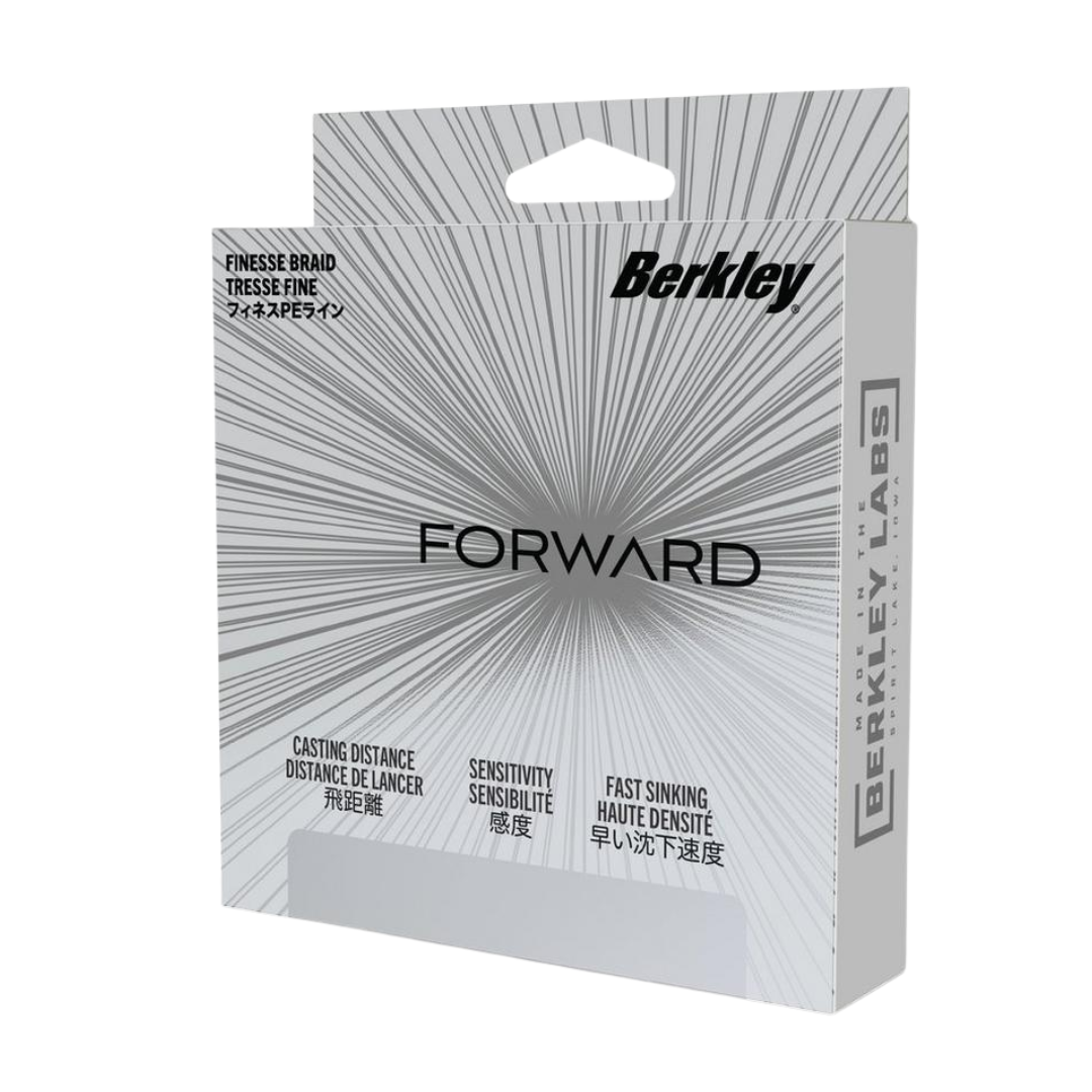Berkley Forward Braid 150m