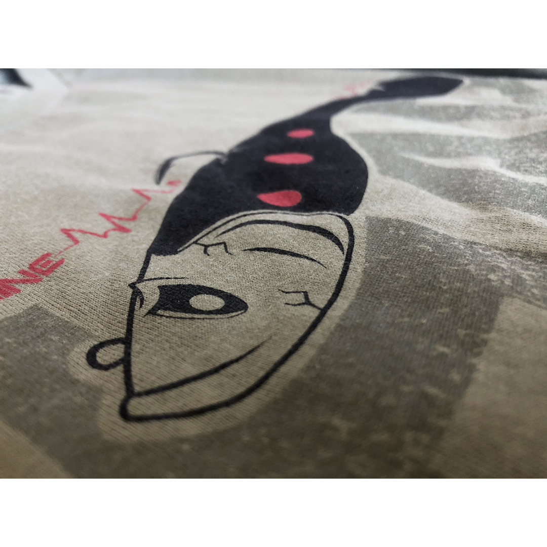 Hotspot Design - T-shirt SHAD