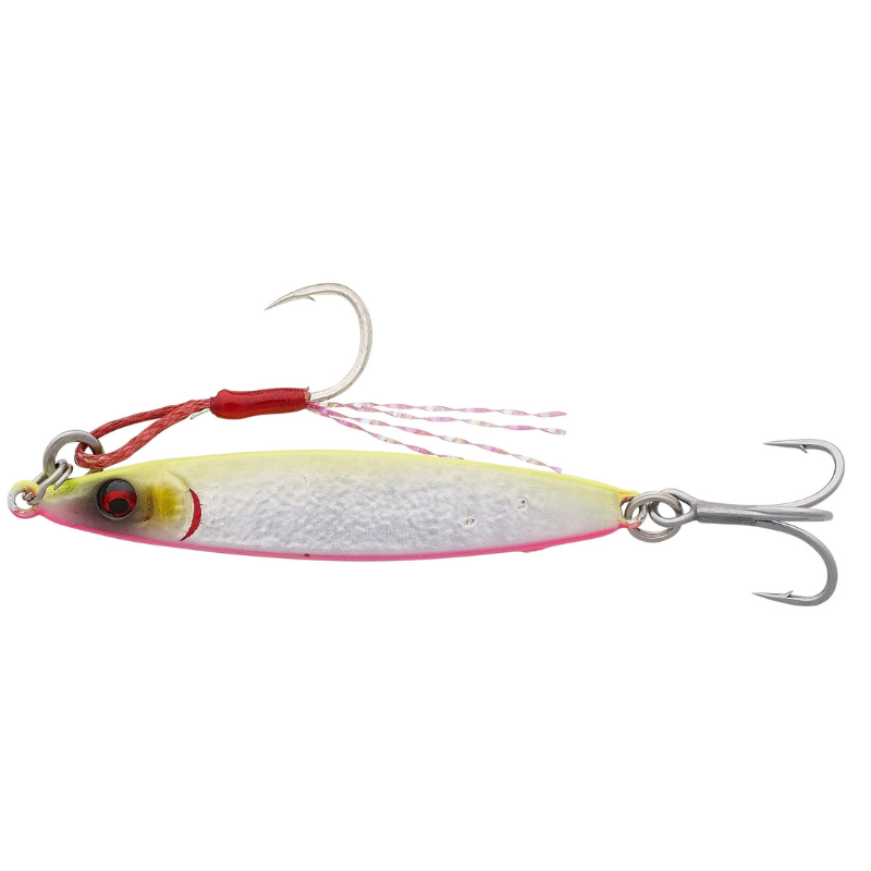 Savage Gear Flatline TG 15 g