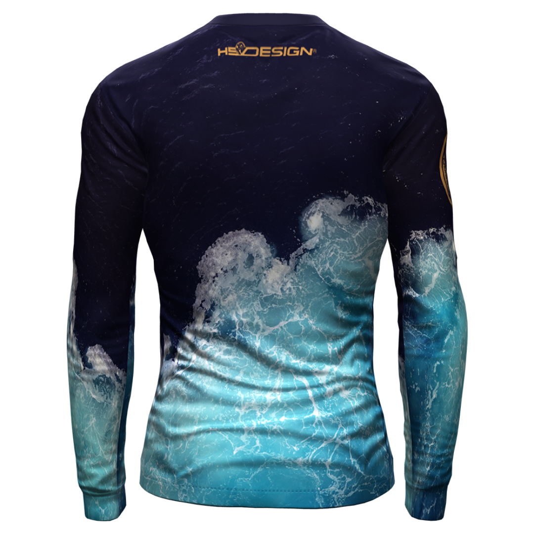 Hotspot Design - Performance LS - Hotspot