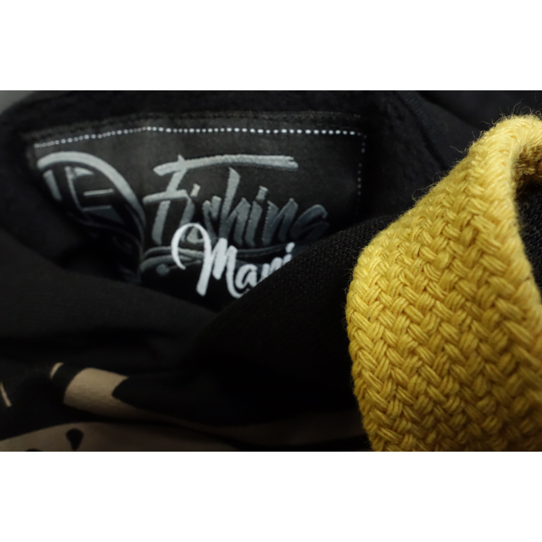 Hotspot Design - Hoodie Fishing Mania CatFish