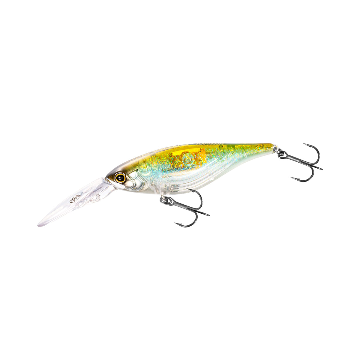 Shimano Lure Bantam Enber 60SP FB