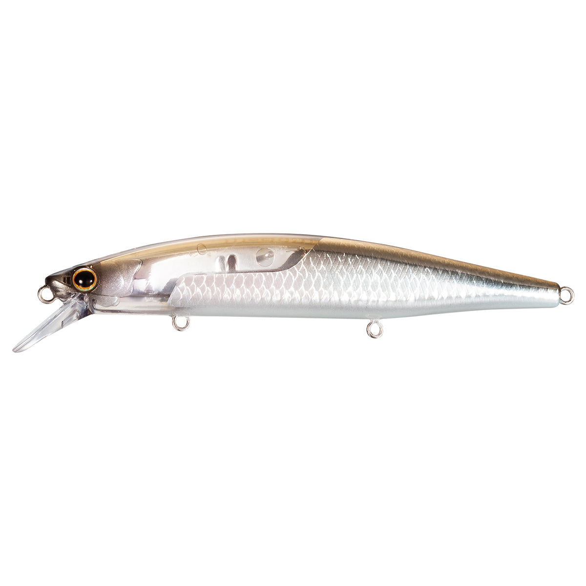 Shimano BT World Minnow Flash Boost