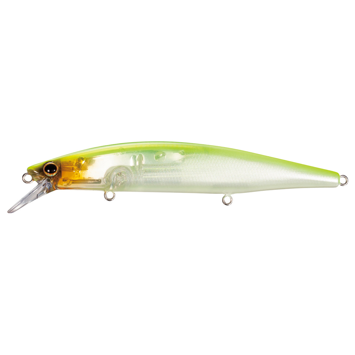 Shimano BT World Minnow Flash Boost