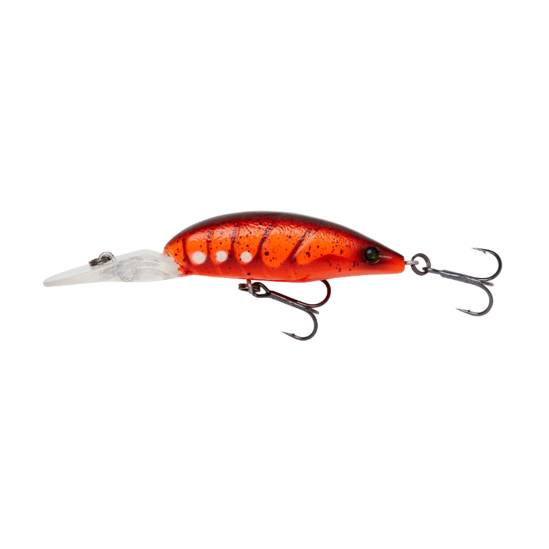 Savage Gear 3D Shrimp 5.5 g