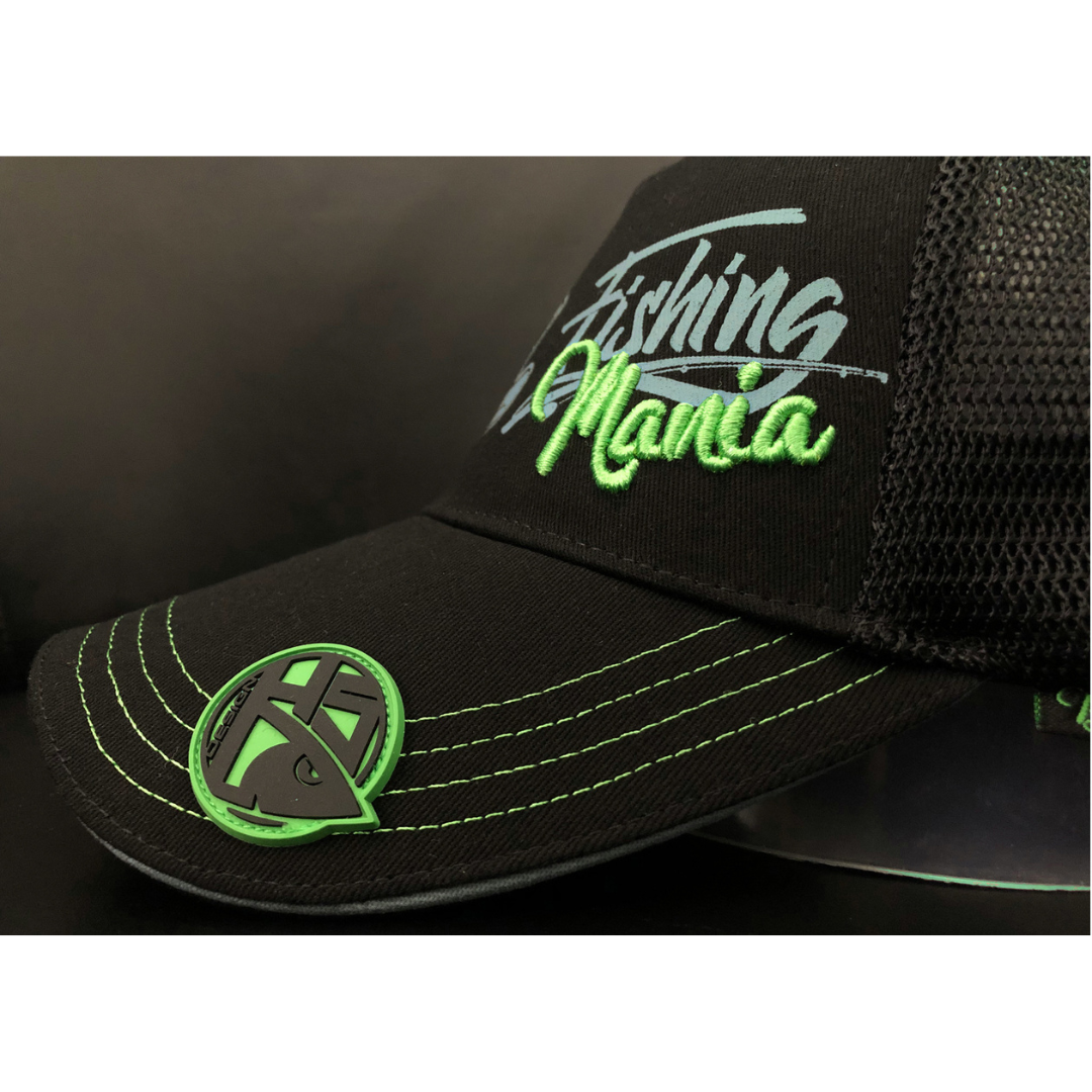 Hotspot Design - Cap Pike Mania