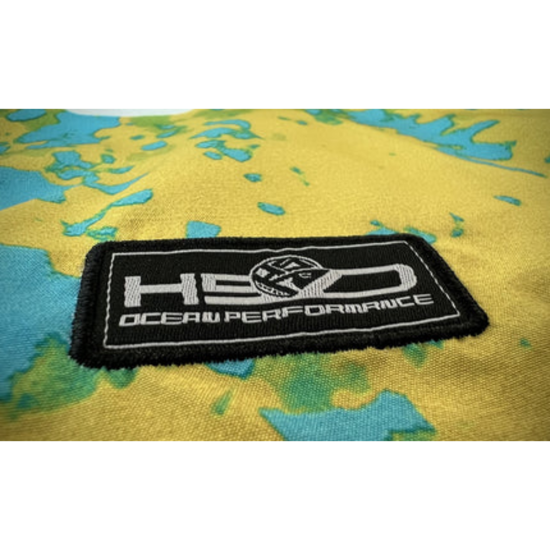 Hotspot Design - Boardshort Dorado