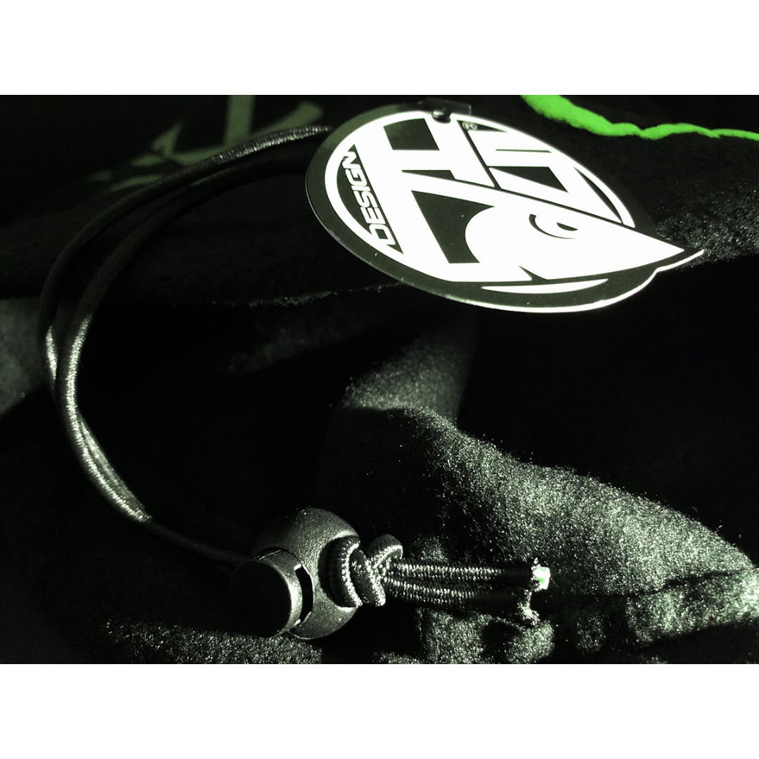 Manía por la lucioperca de redecilla