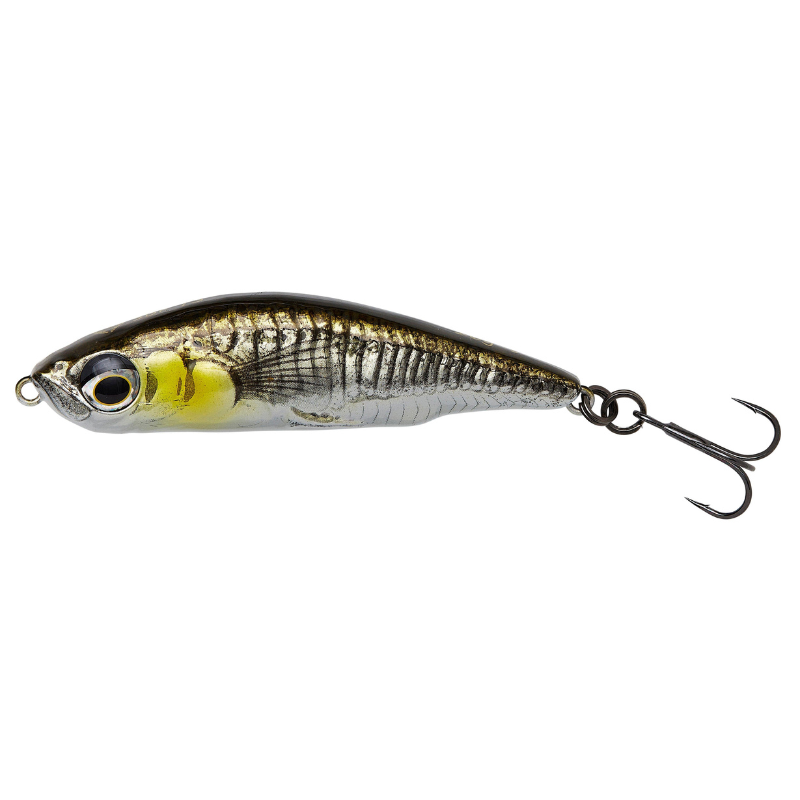 Savage Gear 3D Sticklebait 10.5 g