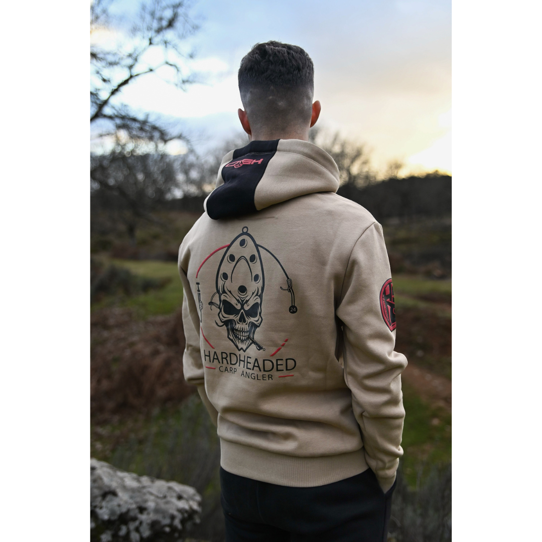 Hotspot Design - Hoodie HARDHEADED