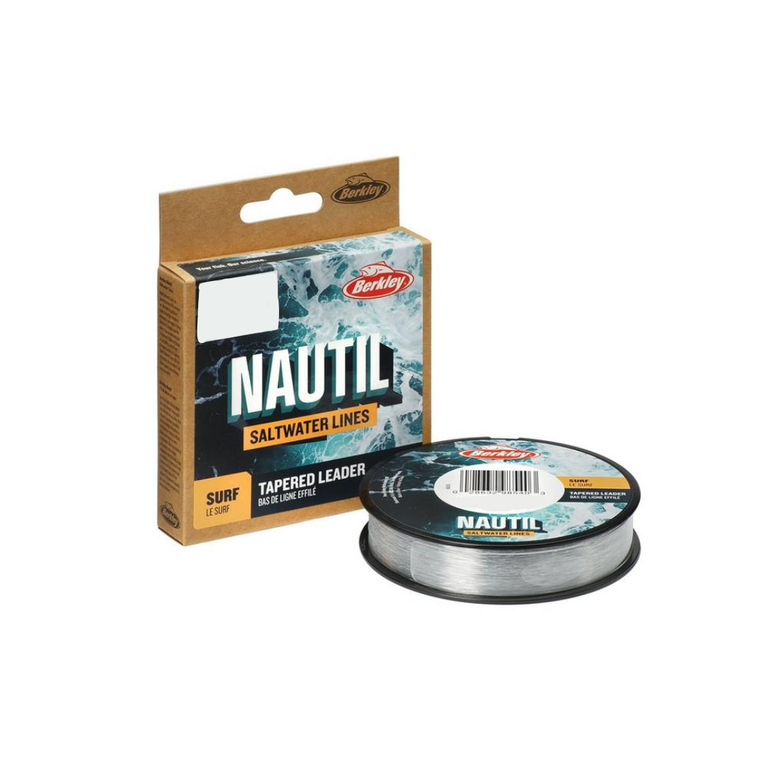 Berkley NAUTIL Surf 75m - 200m