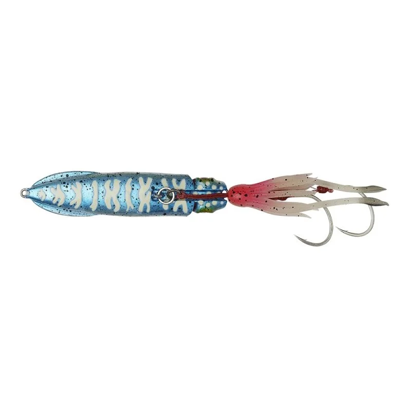 Savage Gear SwimSquid Inchiku 180 g
