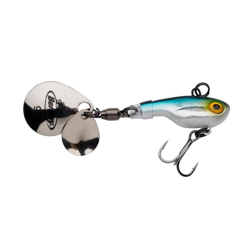 Berkley Pulse Spintail 28 g