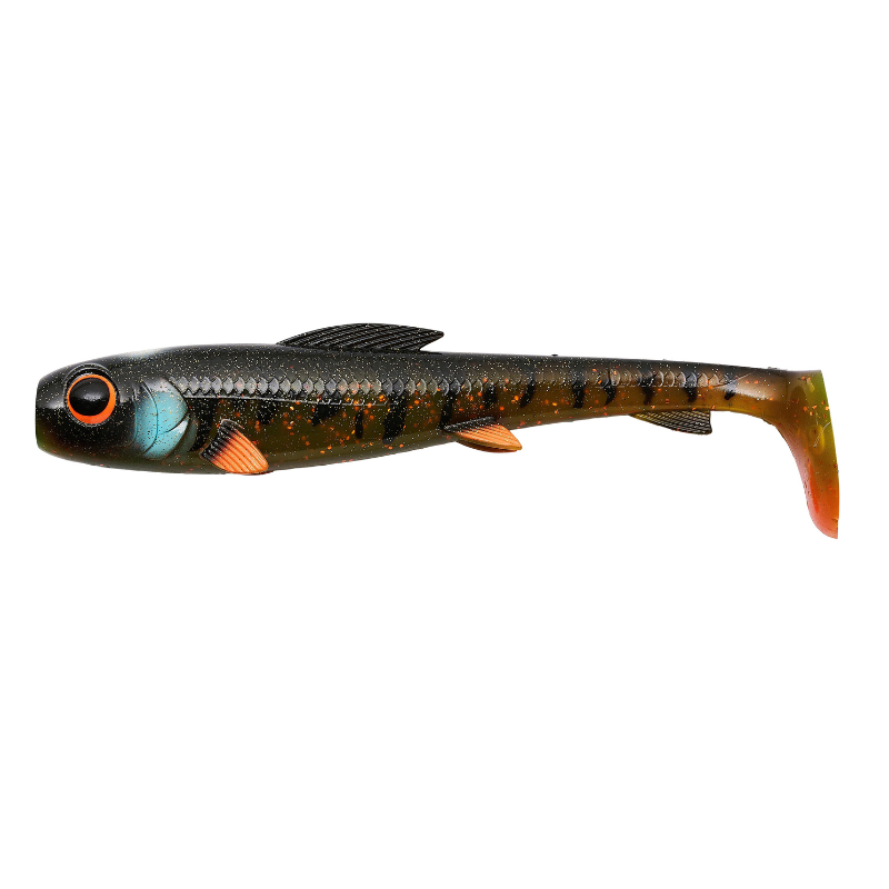 Abu Garcia Svartzonker McPike 131g