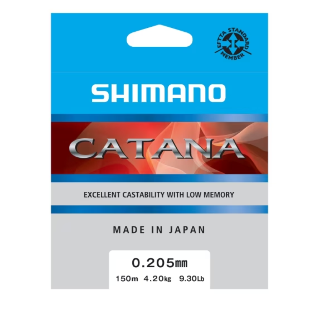 Shimano Catana