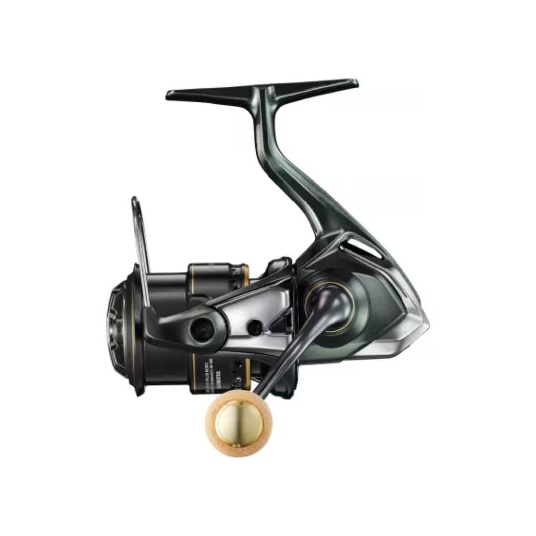 Shimano Cardiff XR