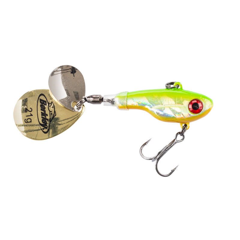 Berkley Pulse Spintail 5 g