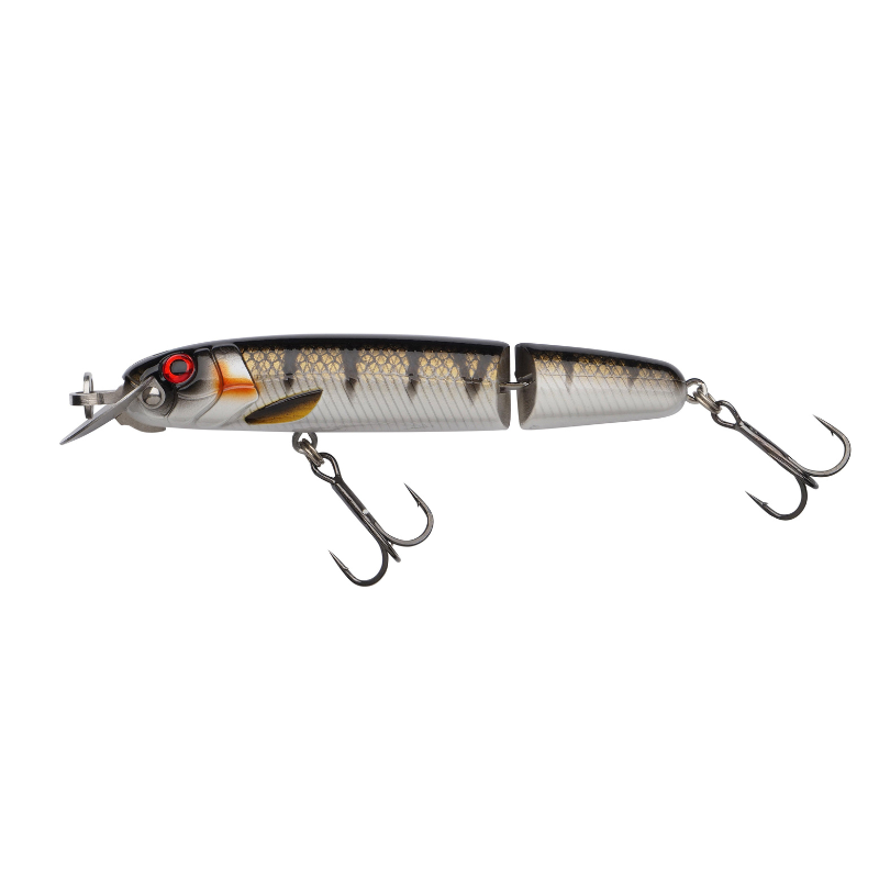Abu Garcia Beast Hi-Lo 12g