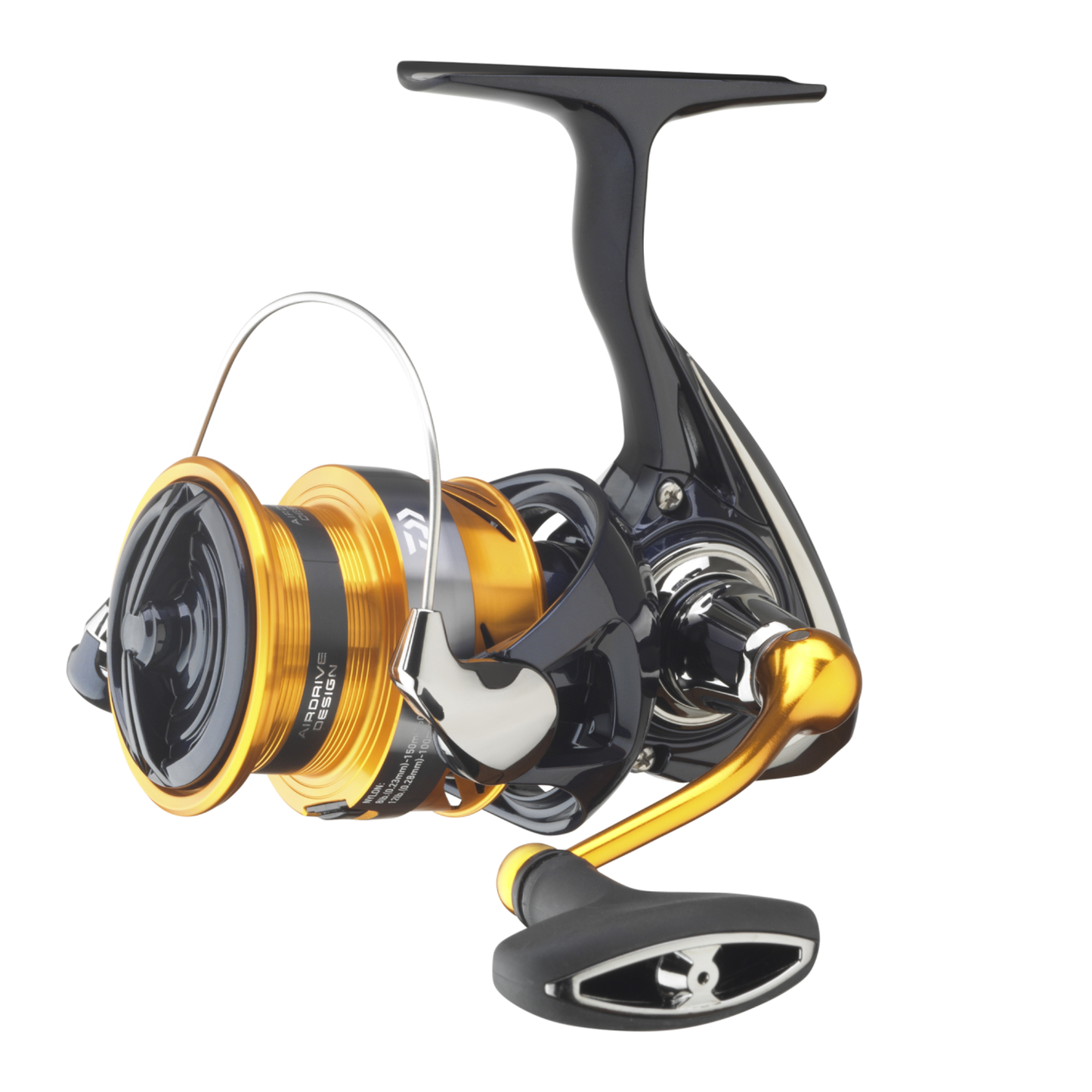 DAIWA 23 Revros LT