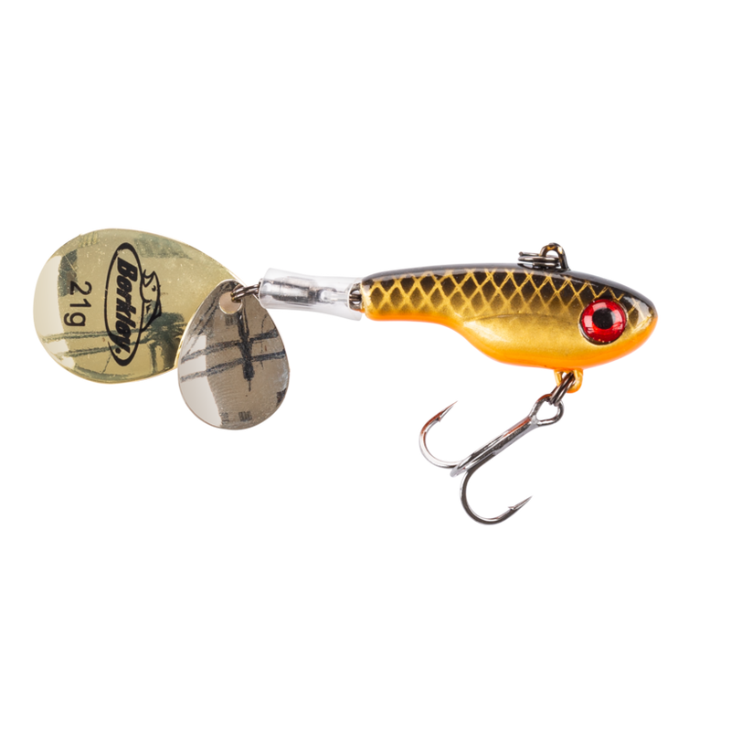 Berkley Pulse Spintail 28 g