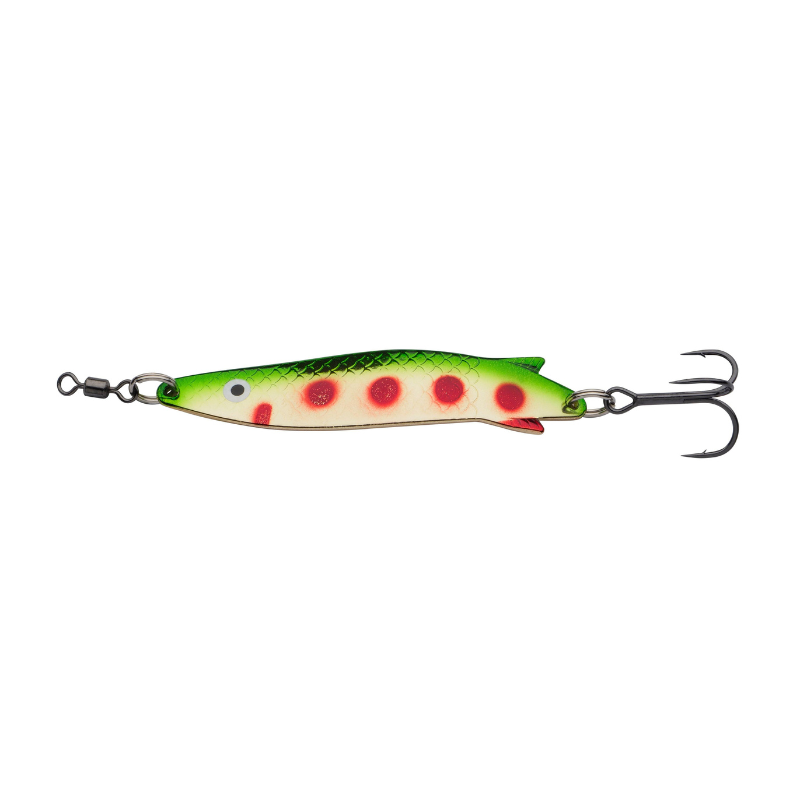 Abu Garcia Toby 7 g