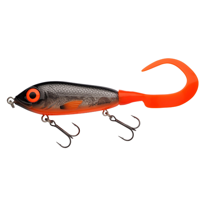 Abu Garcia Svartzonker McMy Tail 83 g