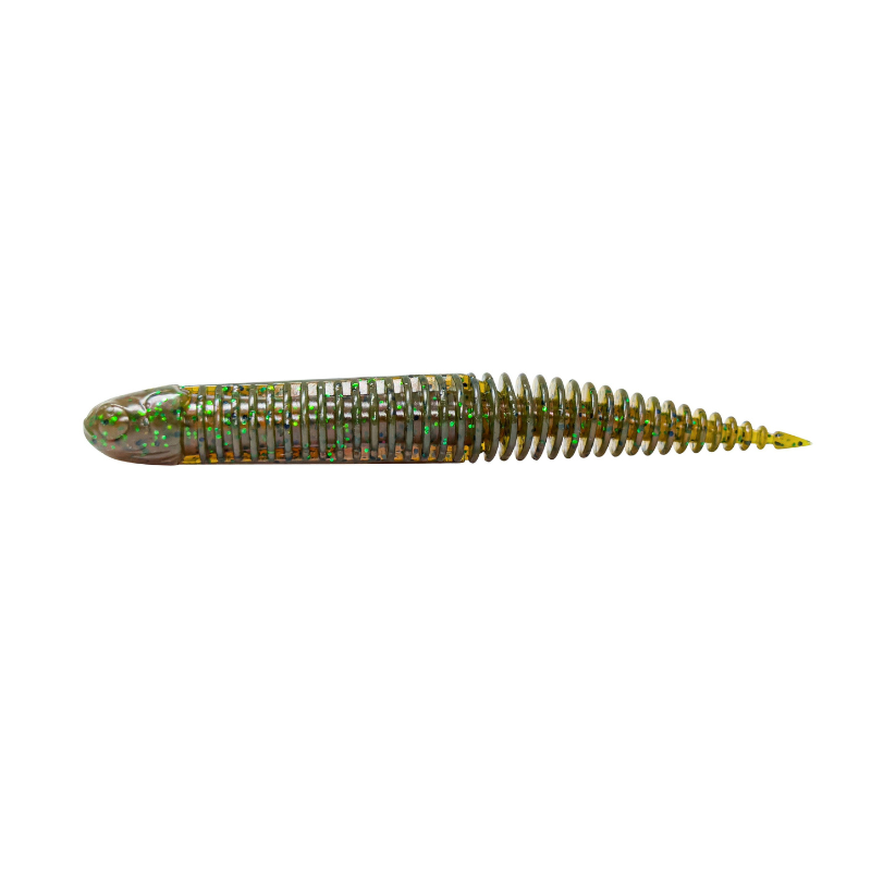 Savage Gear Ned Dragon Tail Slug 3 g