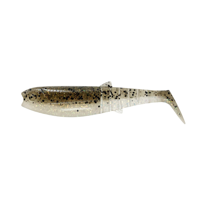 Savage Gear Cannibal Shad 9 g
