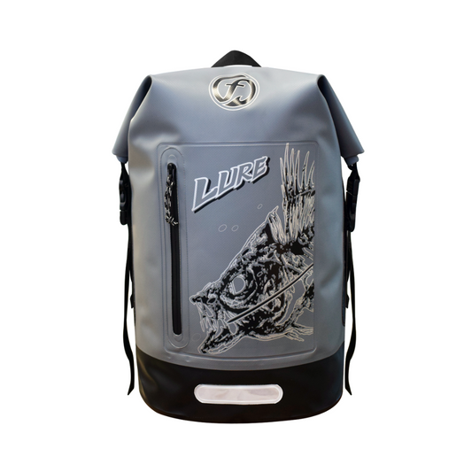 FeelFree Kayak Dry tank 30 lure - winter camo