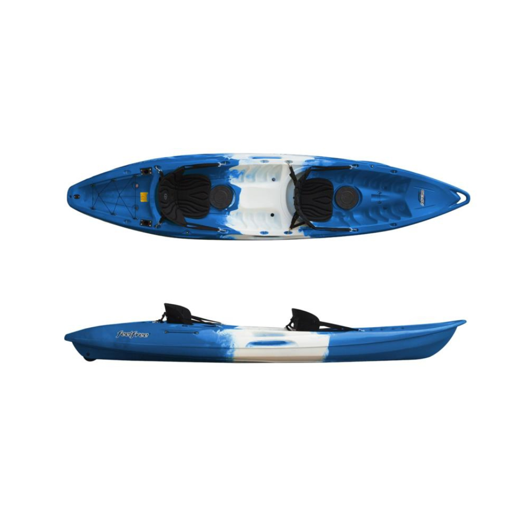 FeelFree Kayak Gemini