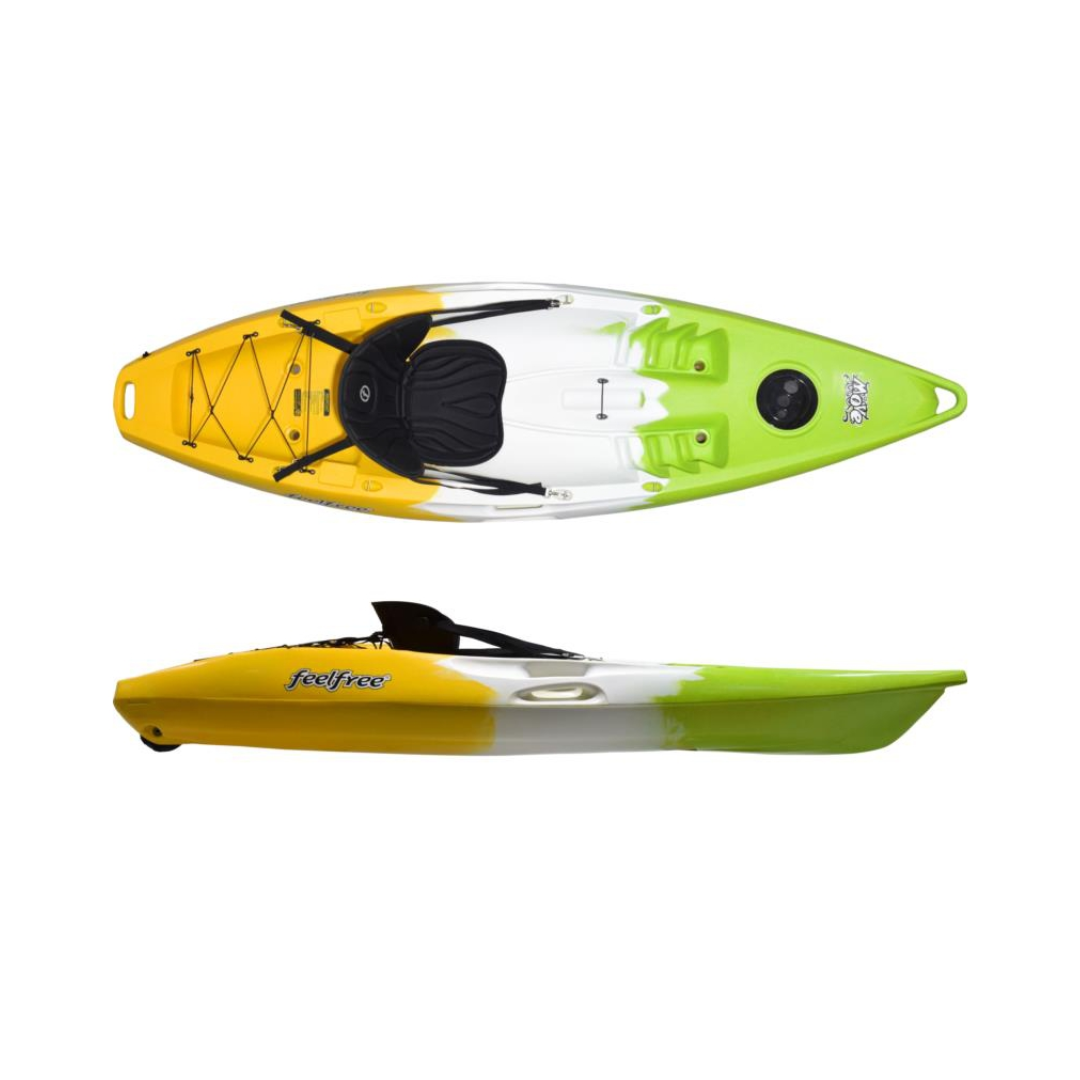 FeelFree Kayak Move