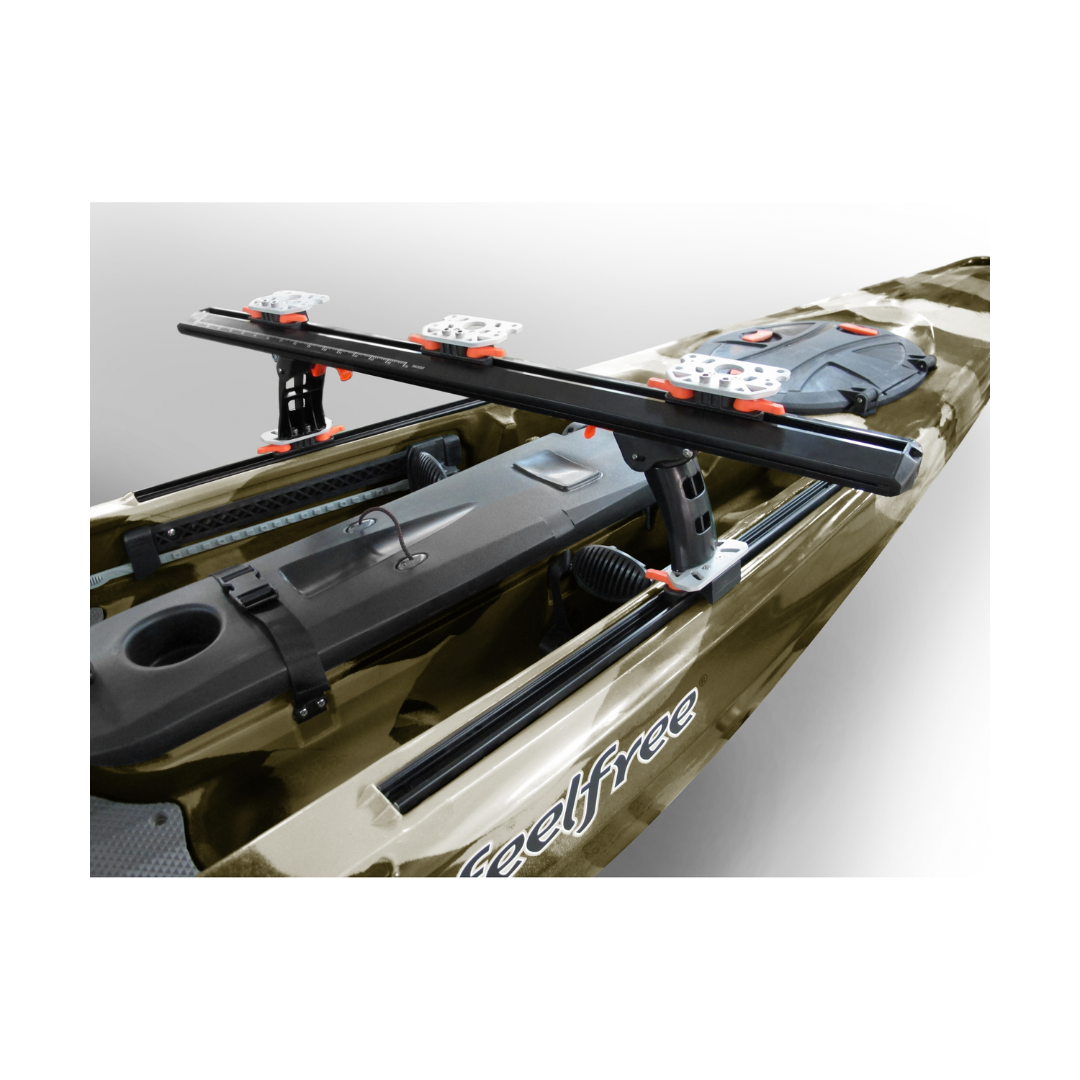 FeelFree Kayak Unibar deluxe