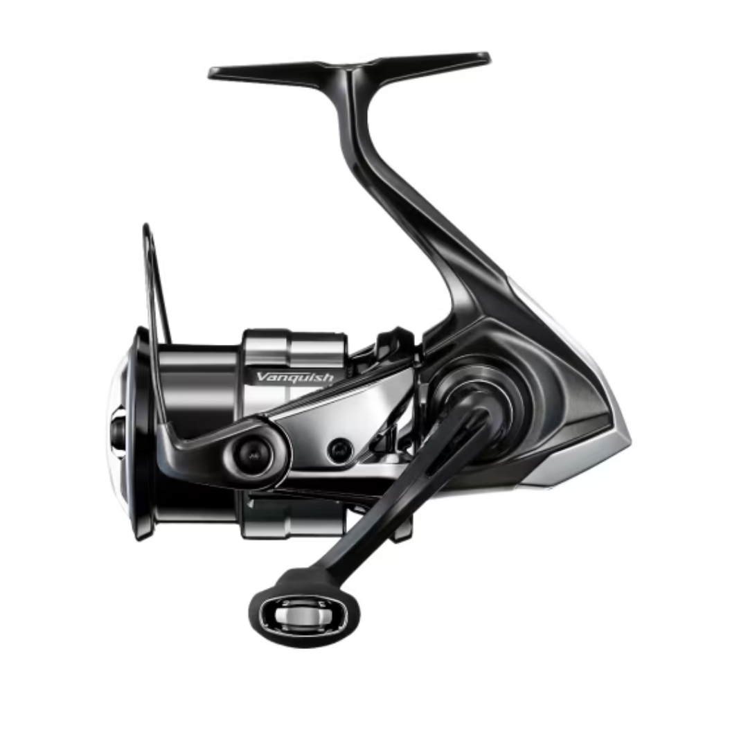 Shimano Vanquish FC C3000M HG