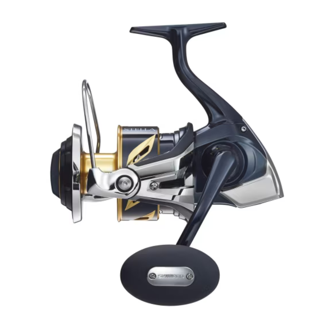 Shimano Stella SW 18000HG C