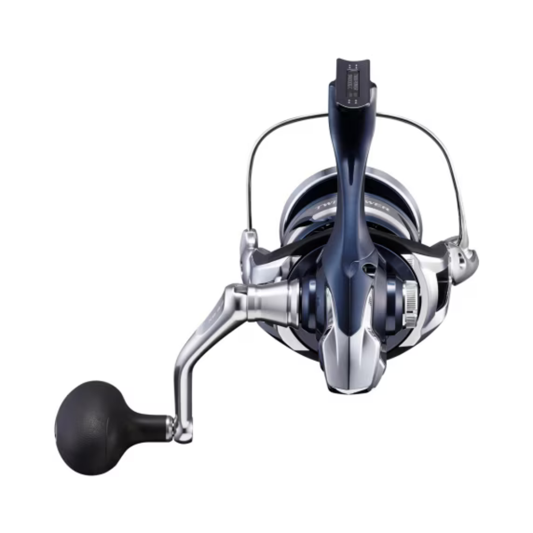 Shimano Twin Power SW 5000 HG C